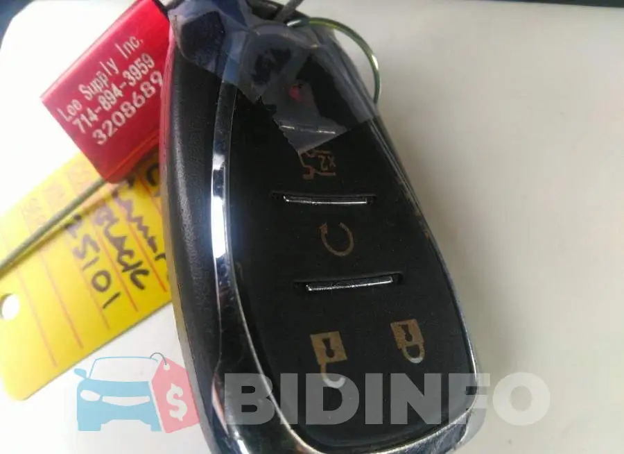 1G1FB1RX7K0125101 Photo# 11