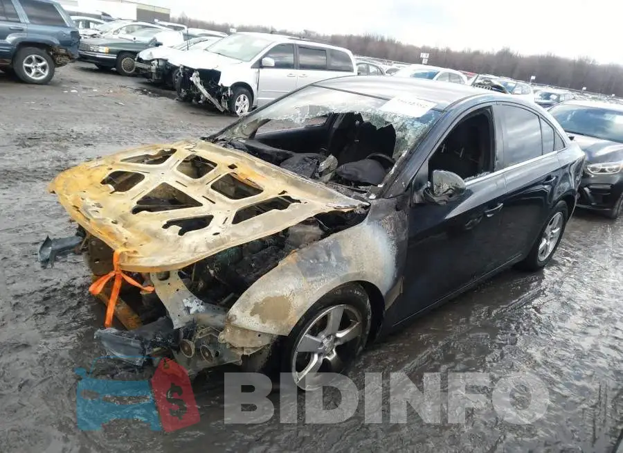 1G1PC5SB2E7427883 Photo# 2
