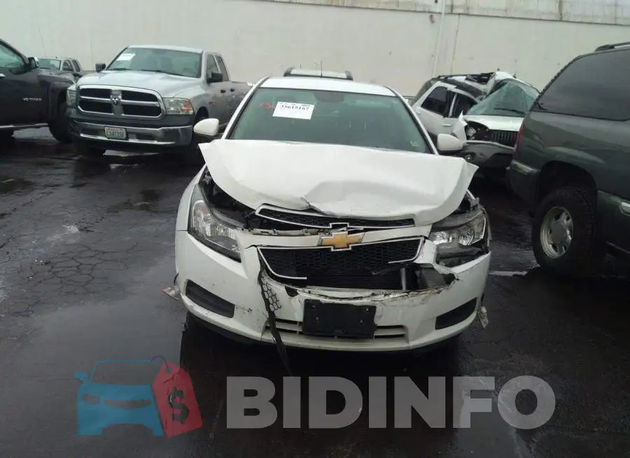 1G1PC5SB4E7316557 Photo# 6
