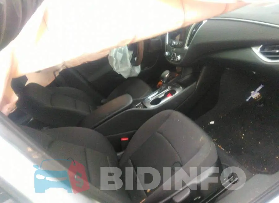 1G1ZC5ST7MF082159 Photo# 5