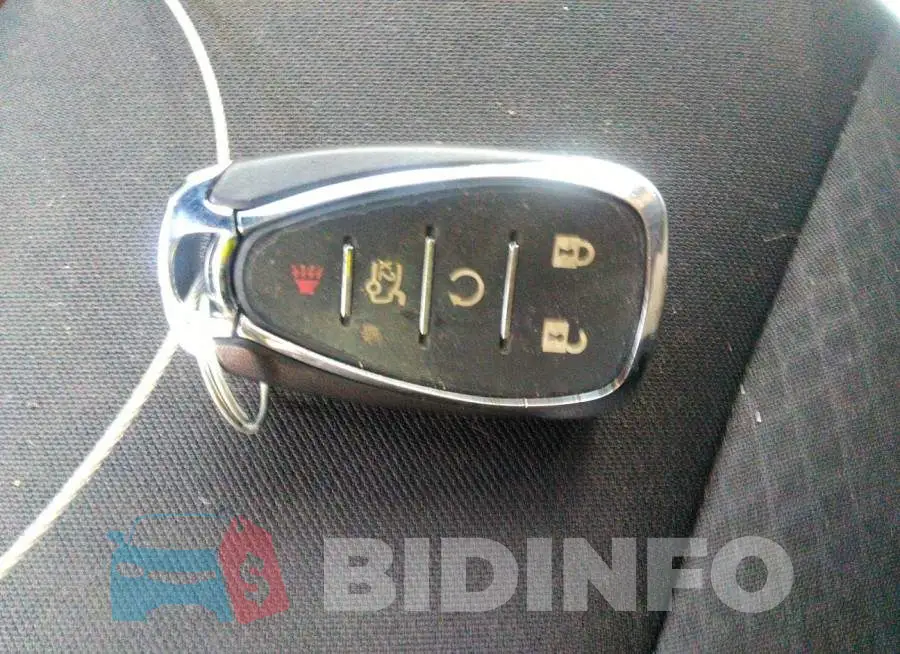 1G1ZD5ST1MF032421 Photo# 11