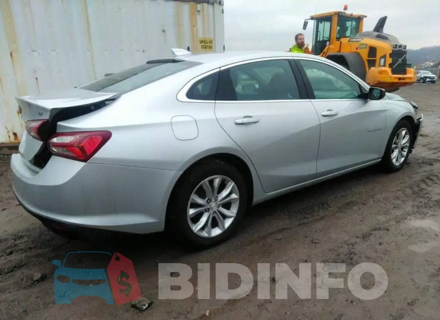 1G1ZD5ST3LF033746 Photo# 4