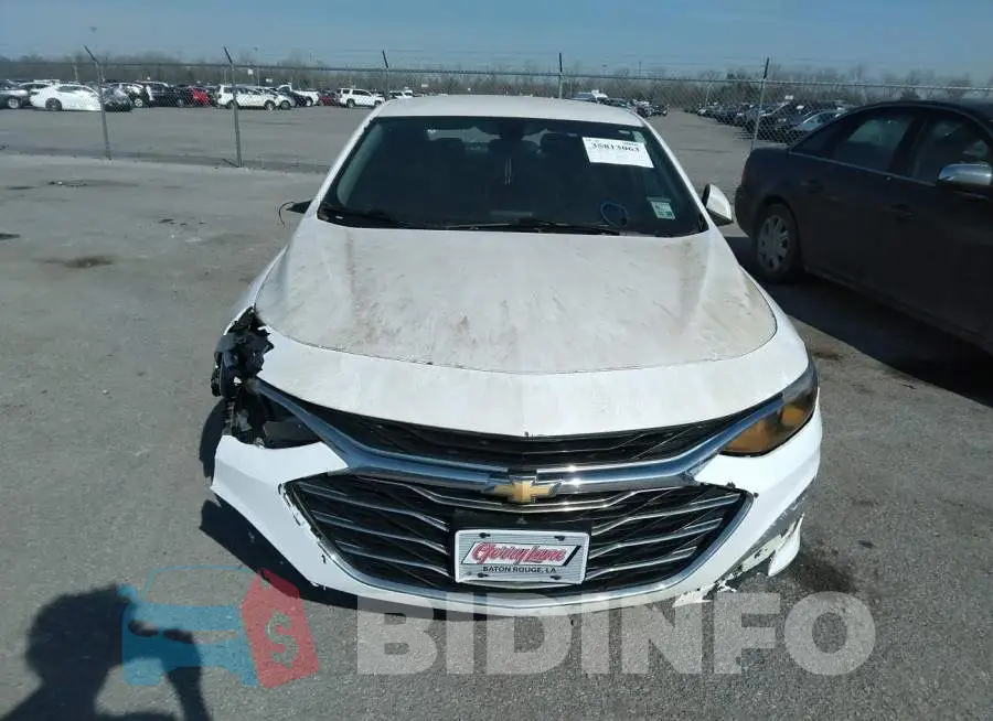 1G1ZD5ST4KF166272 Photo# 6