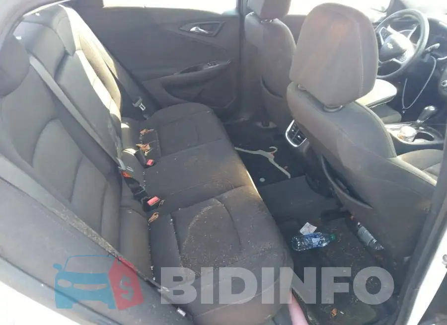 1G1ZD5ST4KF166272 Photo# 8