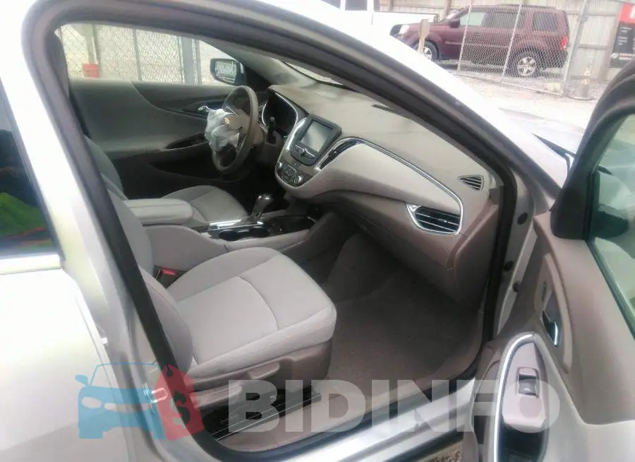 1G1ZD5ST5JF234433 Photo# 5
