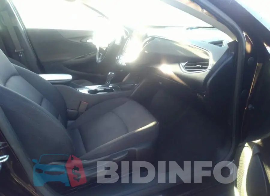 1G1ZD5ST5LF036583 Photo# 5