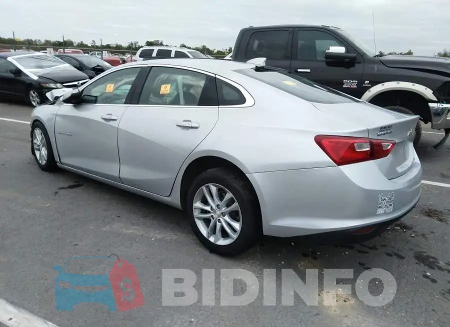 1G1ZD5ST6JF242962 Photo# 3