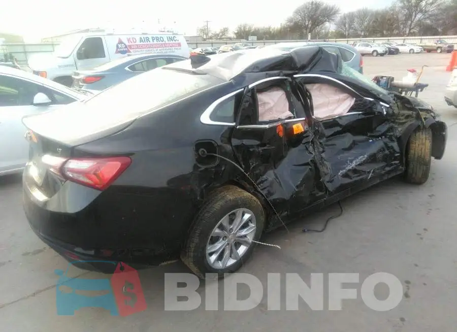 1G1ZD5ST6MF018014 Photo# 4