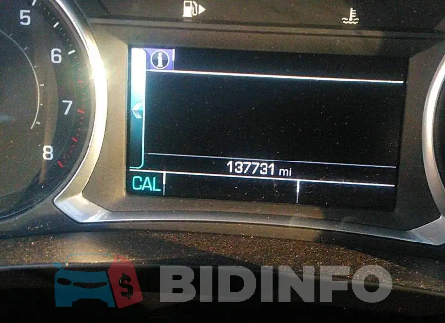 1G1ZD5ST7JF161503 Photo# 7
