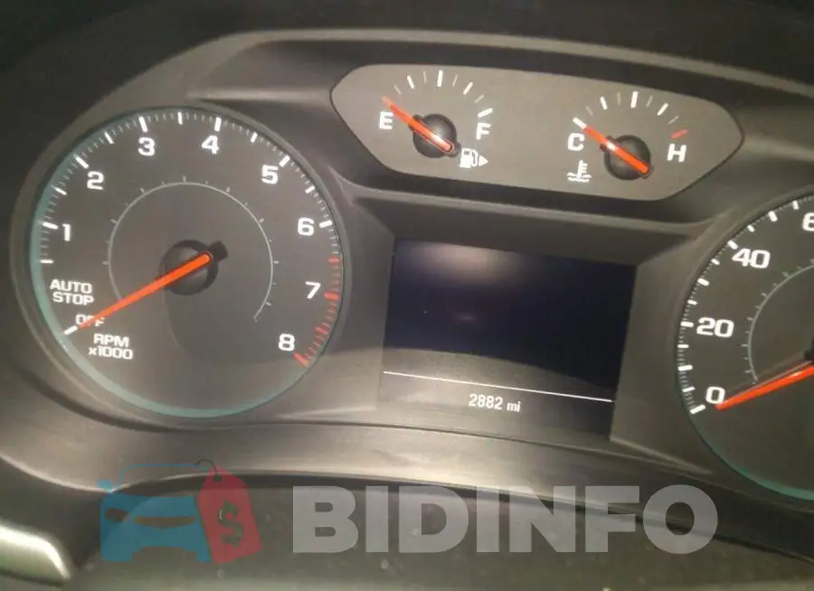 1G1ZD5ST8PF134013 Photo# 7