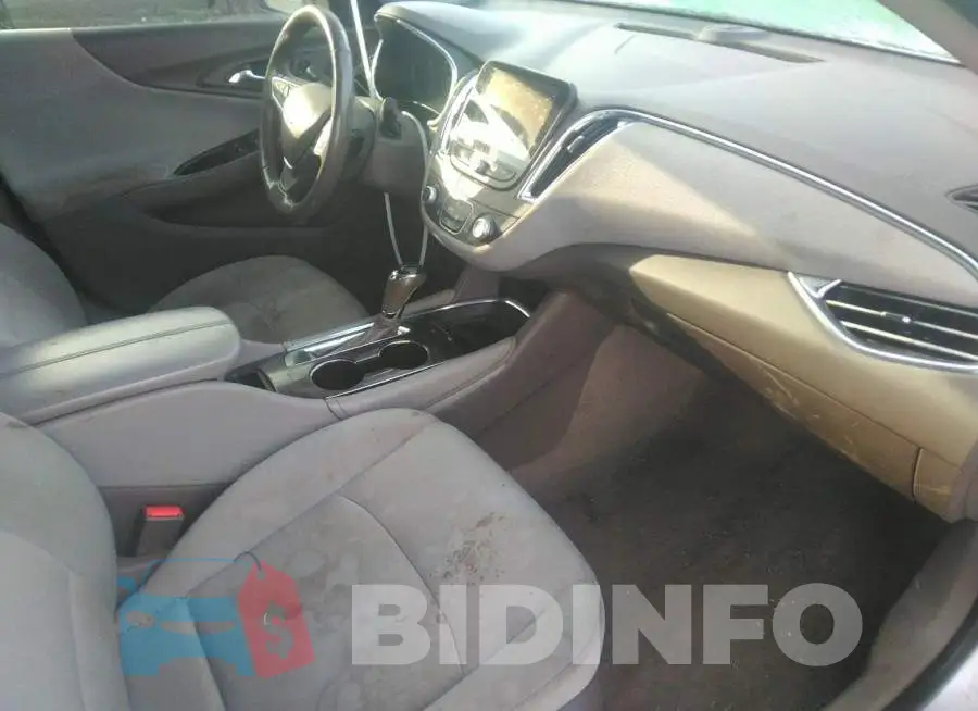 1G1ZD5ST9JF147652 Photo# 5