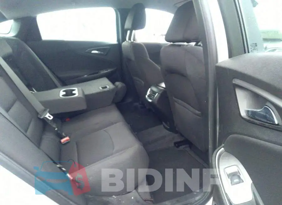 1G1ZD5ST9NF127732 Photo# 8