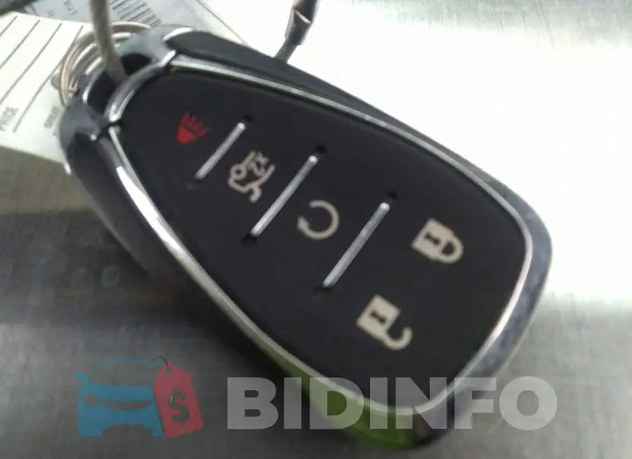 1G1ZD5ST9NF127732 Photo# 11
