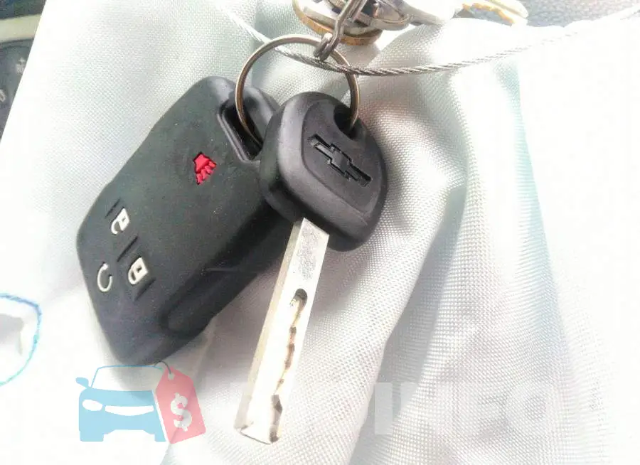 1GCGTDEN9L1109802 Photo# 11