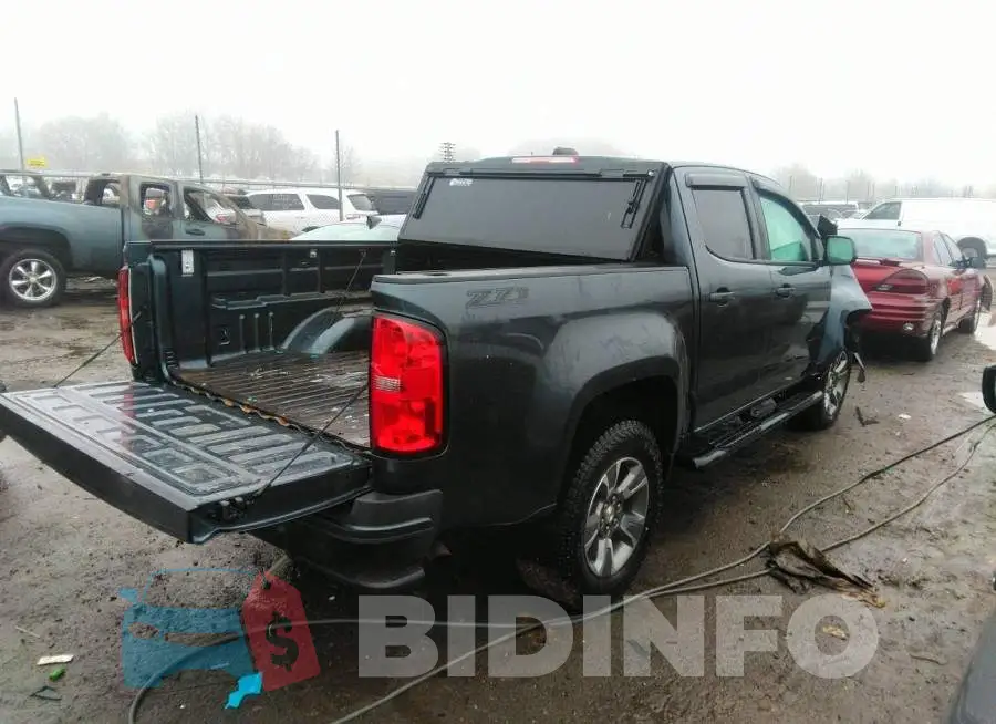 1GCGTDEN9L1109802 Photo# 4