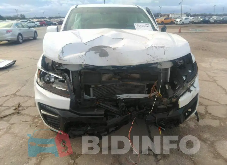 1GCHSCEA3M1240322 Photo# 6