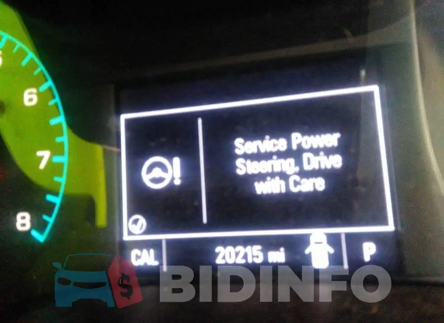1GCHSCEA3M1240322 Photo# 7