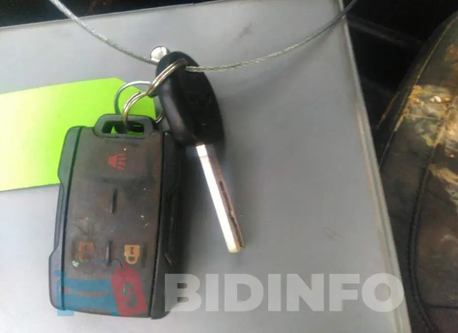 1GCHSCEA3M1240322 Photo# 11