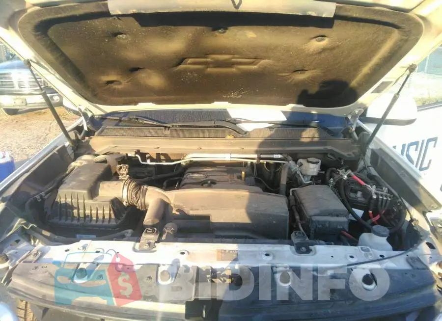 1GCHSCEA9L1168234 Photo# 10