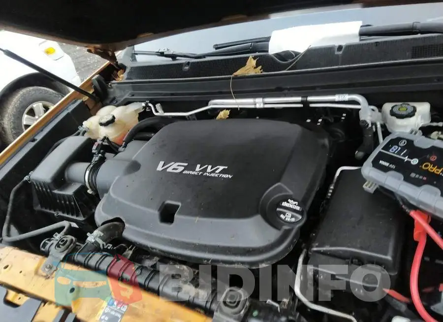 1GCHTDEN3H1311921 Photo# 10