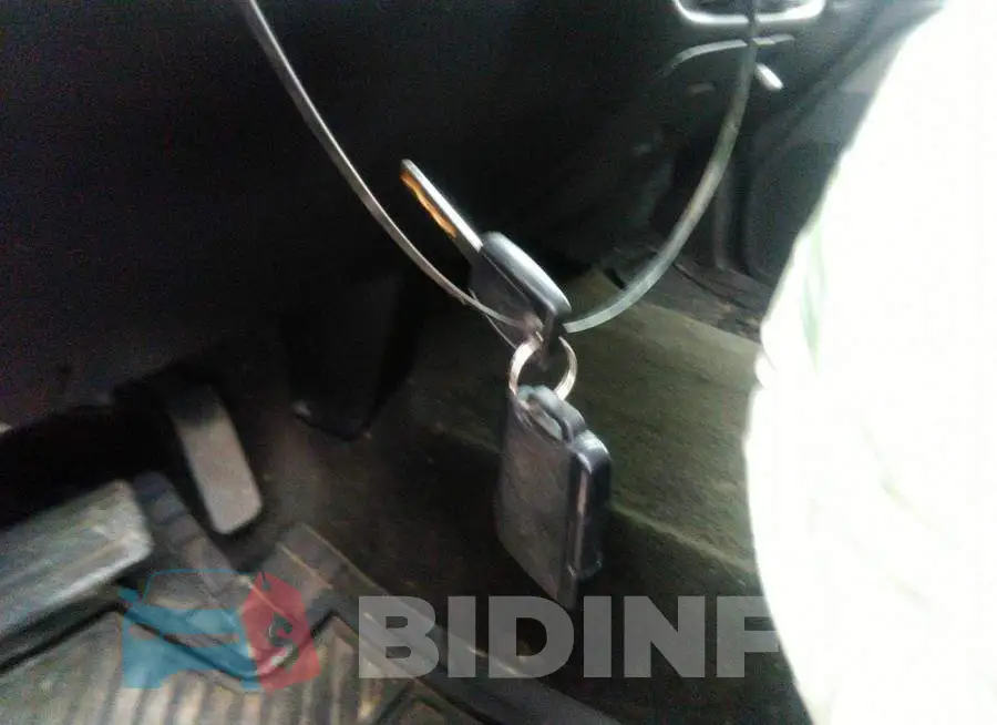 1GCRCREC8EZ103319 Photo# 11