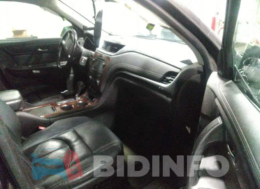 1GNKRHKD6EJ309347 Photo# 5