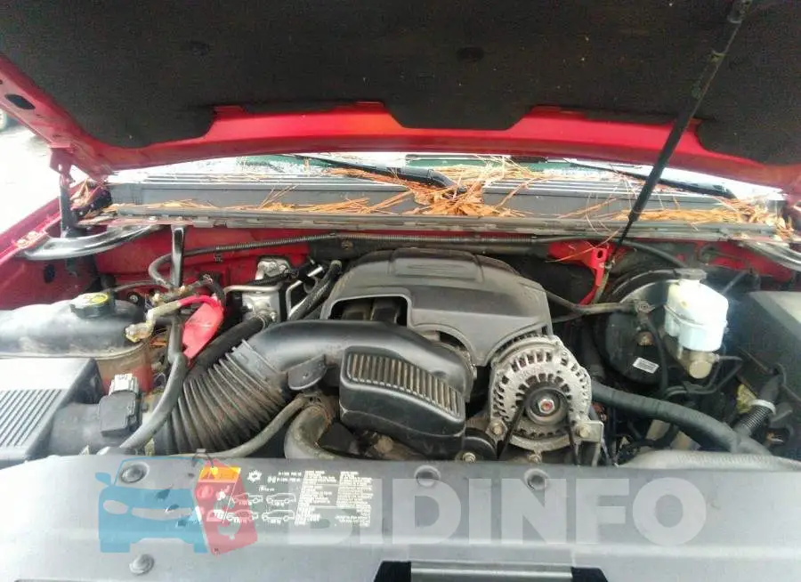 1GNSCBE09DR259762 Photo# 10