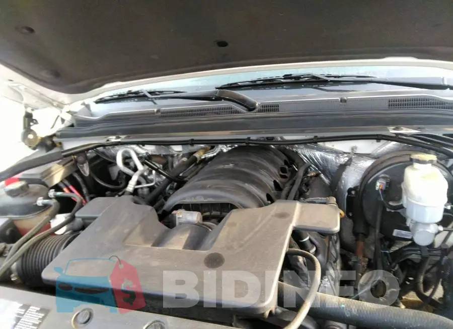 1GNSKBKC2FR253175 Photo# 10