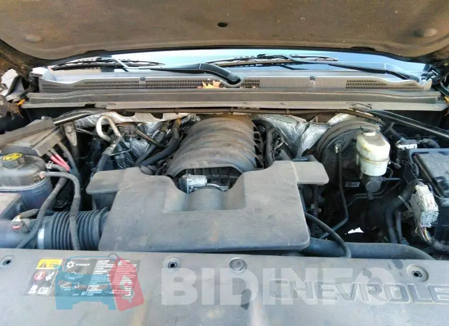 1GNSKHKC2GR125572 Photo# 10