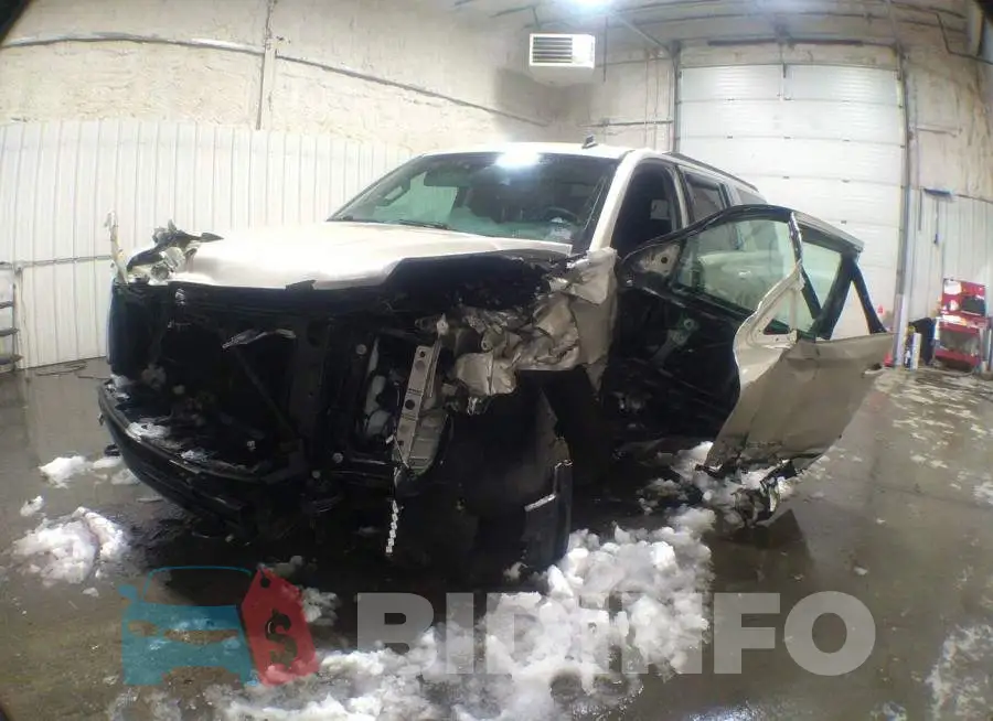 1GNSKJKCXFR230964 Photo# 2