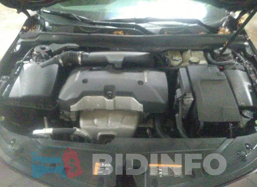 2G1115SL3F9156353 Photo# 9