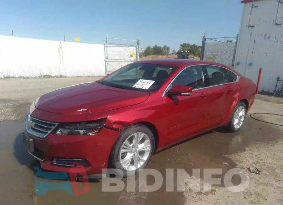 2G1115SL6E9289848 Photo# 2