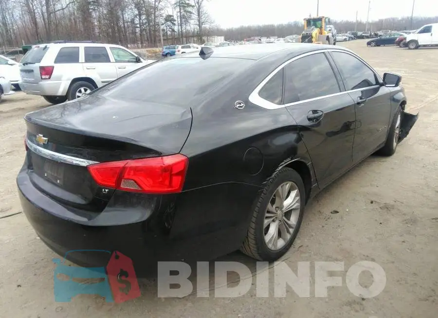 2G1125S31E9204864 Photo# 4