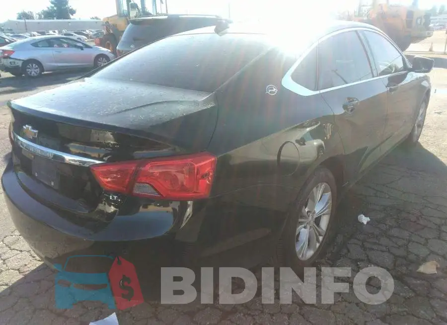 2G1125S33E9288721 Photo# 4