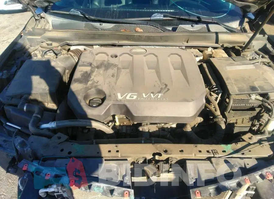 2G1125S33E9288721 Photo# 10