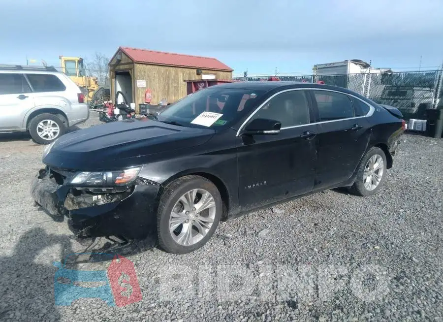 2G1125S37E9121312 Photo# 2