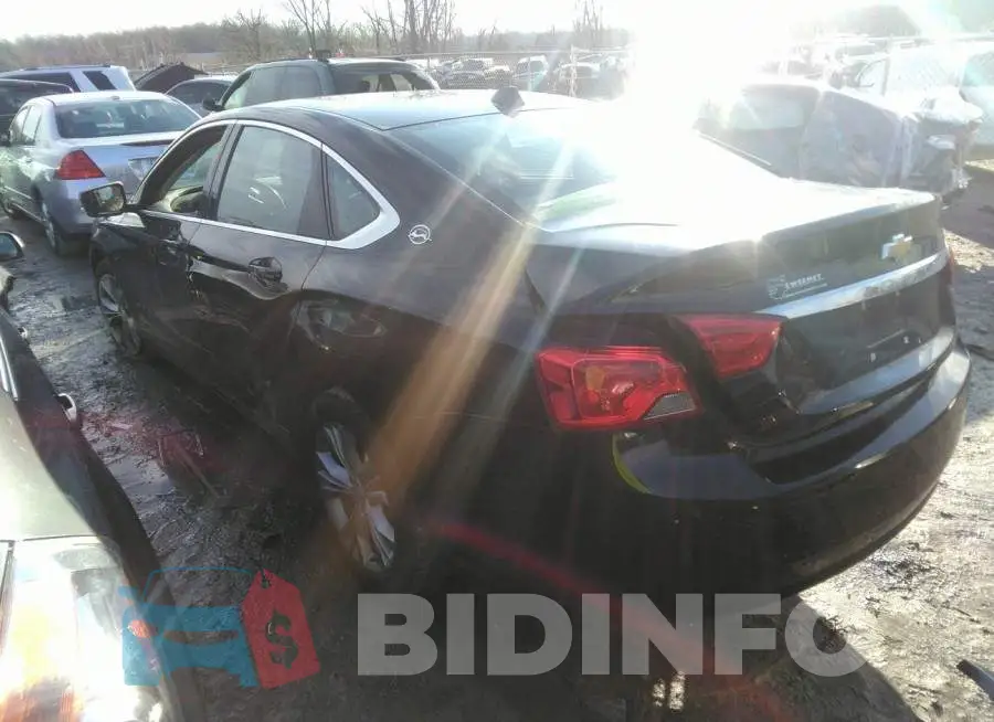 2G1125S39E9162265 Photo# 3