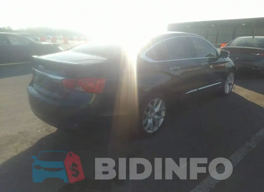 2G1145SL0E9315237 Photo# 4