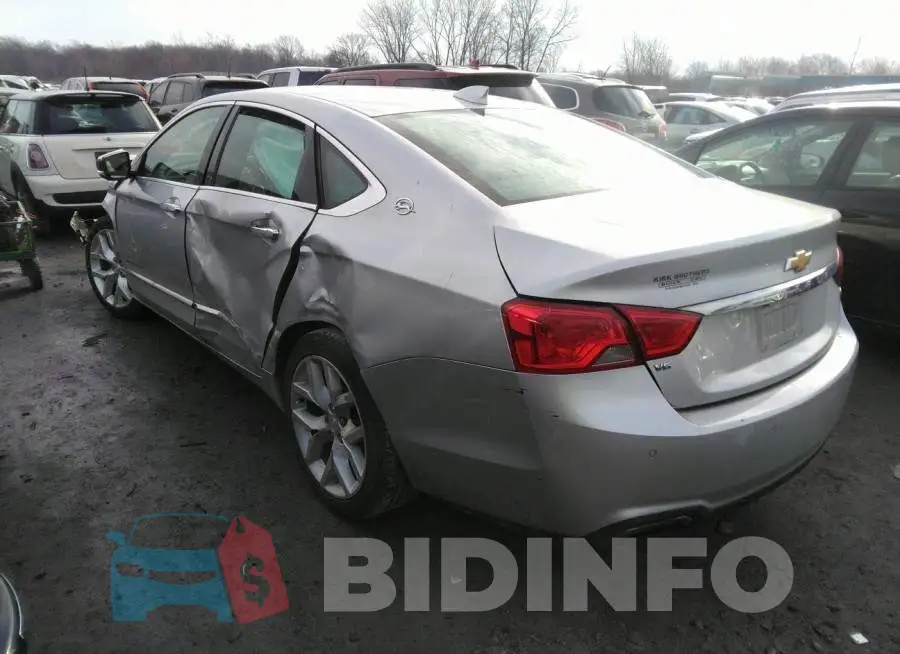 2G1165S32F9202966 Photo# 3