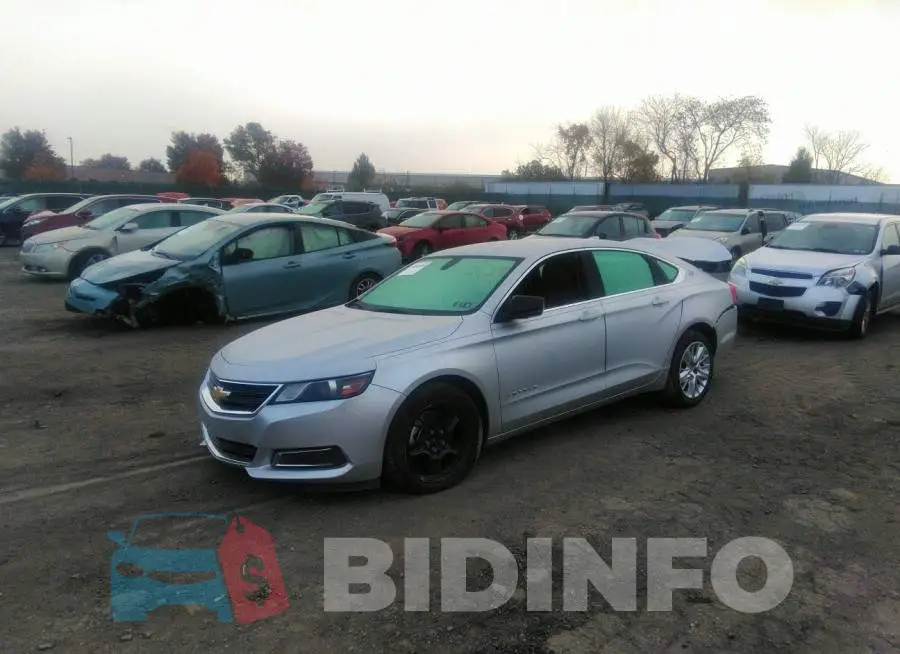 2G11Z5S39H9179258 Photo# 2