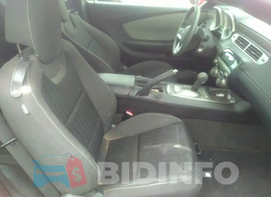 2G1FB1E33F9121786 Photo# 5