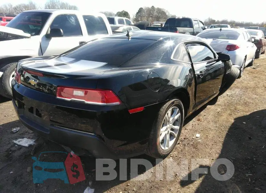 2G1FB1E38F9273708 Photo# 4