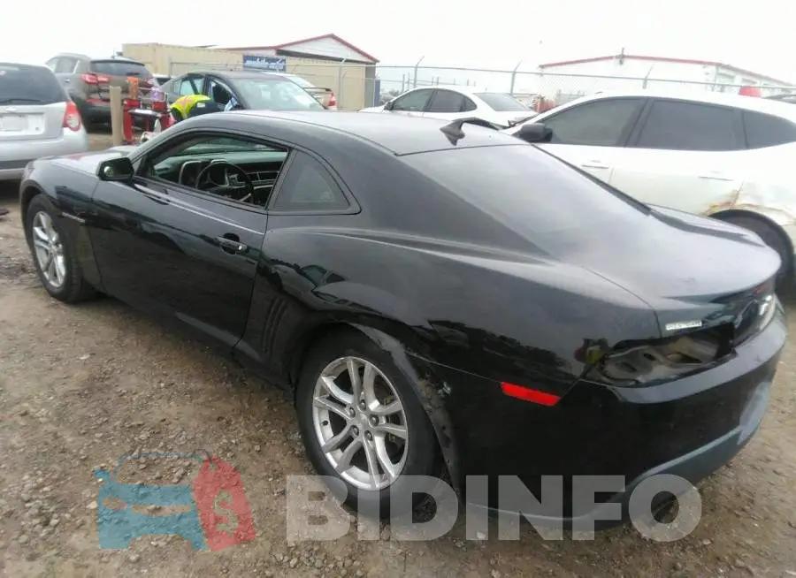 2G1FB1E39E9139594 Photo# 3