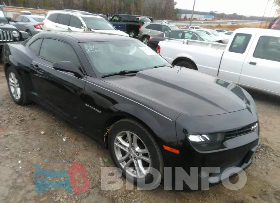 2G1FB1E39E9139594 Photo# 1