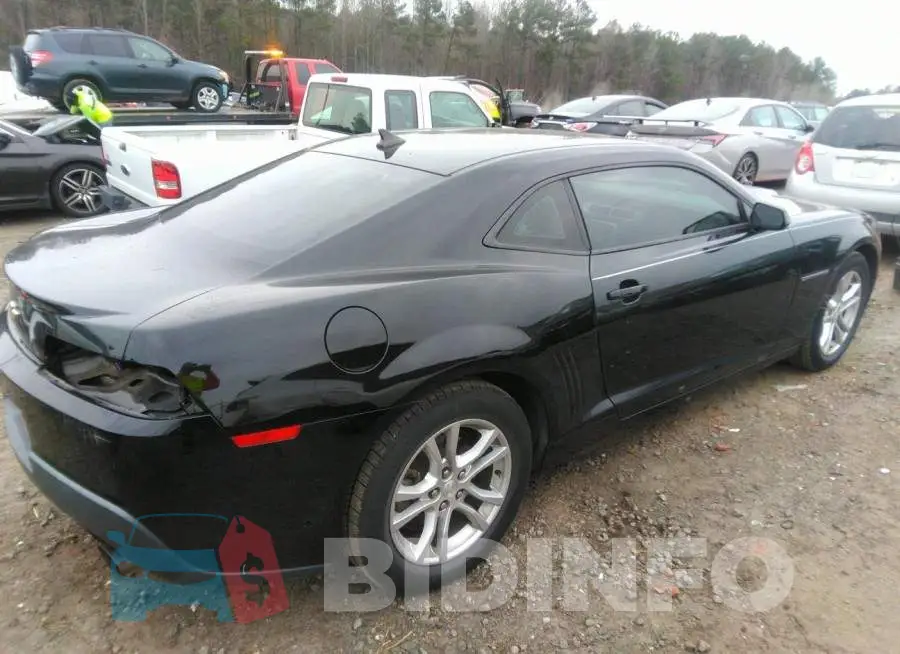 2G1FB1E39E9139594 Photo# 4