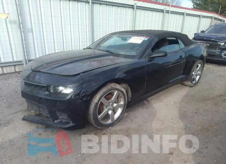 2G1FB3D31E9317365 Photo# 2