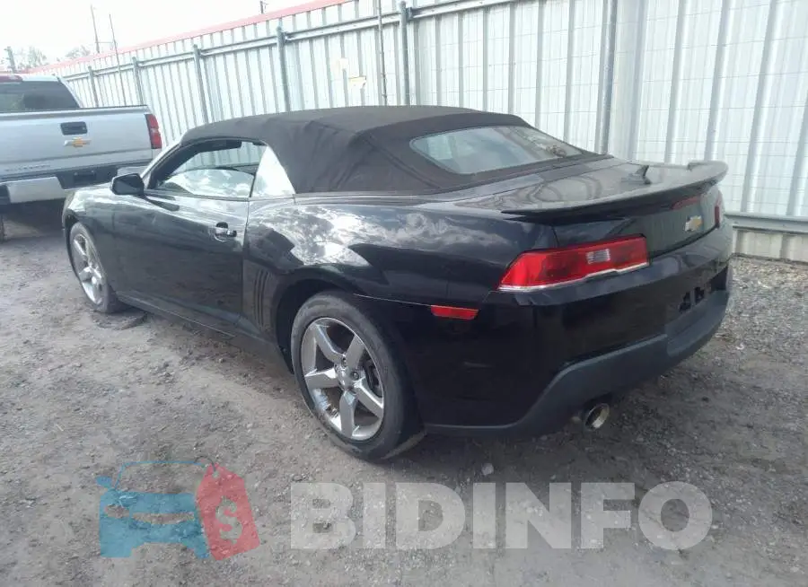 2G1FB3D31E9317365 Photo# 3