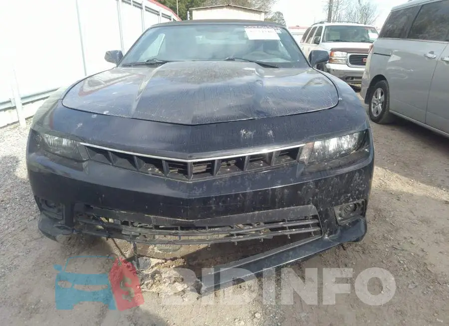 2G1FB3D31E9317365 Photo# 6