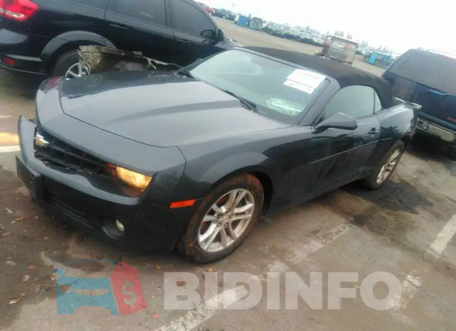 2G1FB3D33D9115934 Photo# 2