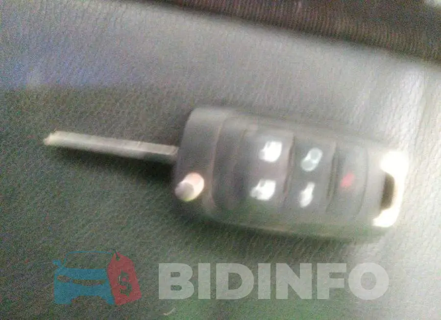 2G1FJ1EJ5D9227171 Photo# 11